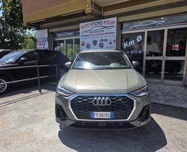AUDI Q3 SPORTBACK S-LINE 35TDI 150CV AUTOM-2019
