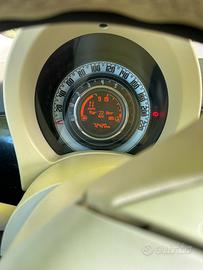 500 cambio automatico