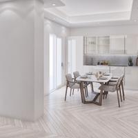 Biella Centro - 6 vani 185 mq Ristrutturato Nuovo