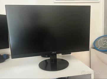 Monitor LG, FHD 24 pollici