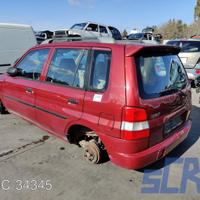 MAZDA DEMIO DW 1.3I 16V 72CV 98-00 -ricambi