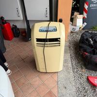 CondiIonatore portatile