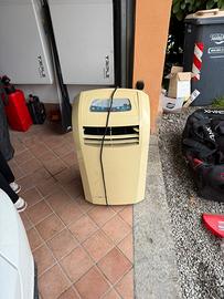 CondiIonatore portatile