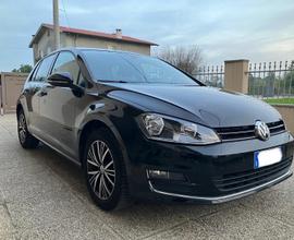 VOLKSWAGEN Golf 7ª serie