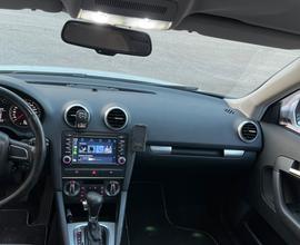 Audi a3 dell 2012