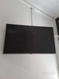 LG TV LED 49" FULL HD SMART TV ACTIVE HDR