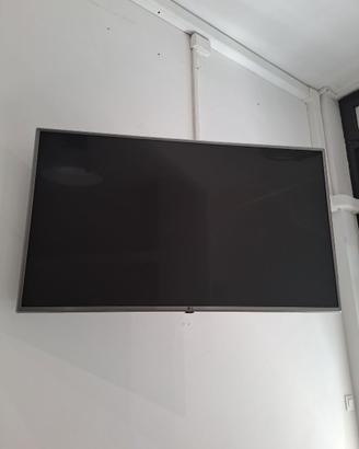 LG TV LED 49" FULL HD SMART TV ACTIVE HDR