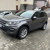 Land Rover Discovery Sport 2.0 TD4 150 CV HSE Luxu