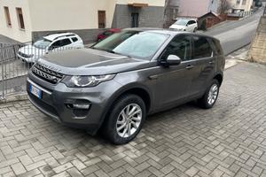 Land Rover Discovery Sport 2.0 TD4 150 CV HSE Luxu