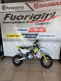 Husqvarna TC 50 2026