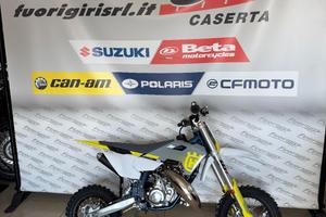 Husqvarna TC 50 2026