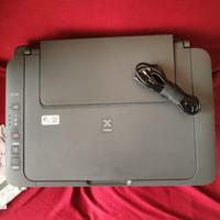 stampante Canon prima MG2566S no wifi