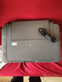 stampante Canon prima MG2566S no wifi