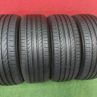215 50 18 Gomme Estive 75-80% Toyo 215 50R18
