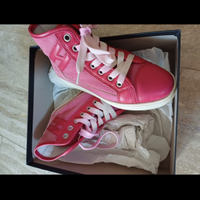 Bellissime Hogan Rebel bambina n.30