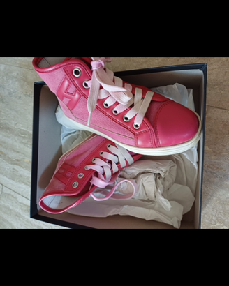 Bellissime Hogan Rebel bambina n.30