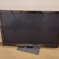 Televisore Panasonic 45 pollici