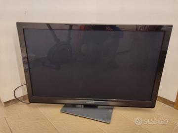 Televisore Panasonic 45 pollici