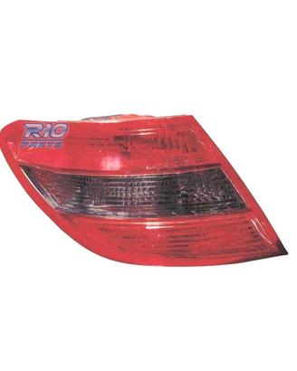 FANALE SINISTRO PER MERCEDES CLASSE C W204 BERLINA