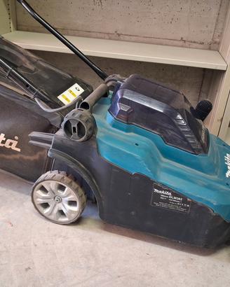makita tagliaerba 