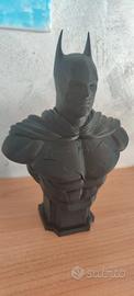 busto batman action figure statua DC