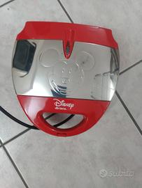 Tostiera, Ariete, Disney 