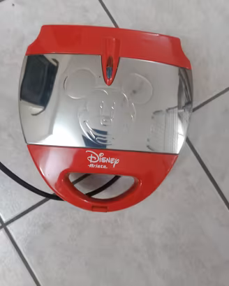 Tostiera, Ariete, Disney 