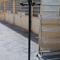 Attaccapanni Negozio 