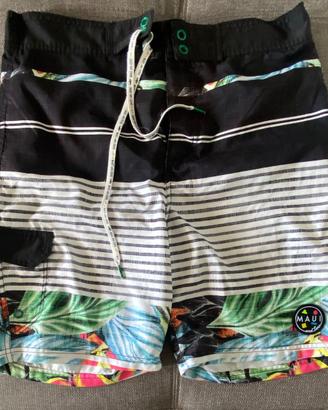 Costume da bagno Maui da uomo taglia L