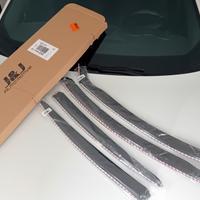 deflettori alfa giulietta 