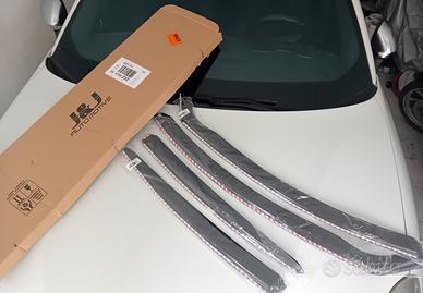 deflettori alfa giulietta 