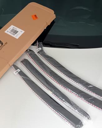 deflettori alfa giulietta 