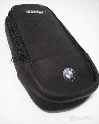 Borsello kit emergenza BMW  Mini 