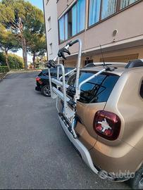 Porta bici Thule Backpack 973-15