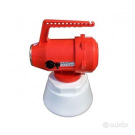 Nebulizzatore Air Fog Irroratore Elettrico