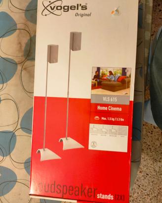 VOGEL'S VLS615 supporto mini casse