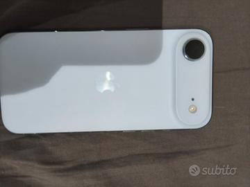 i phone 17 air