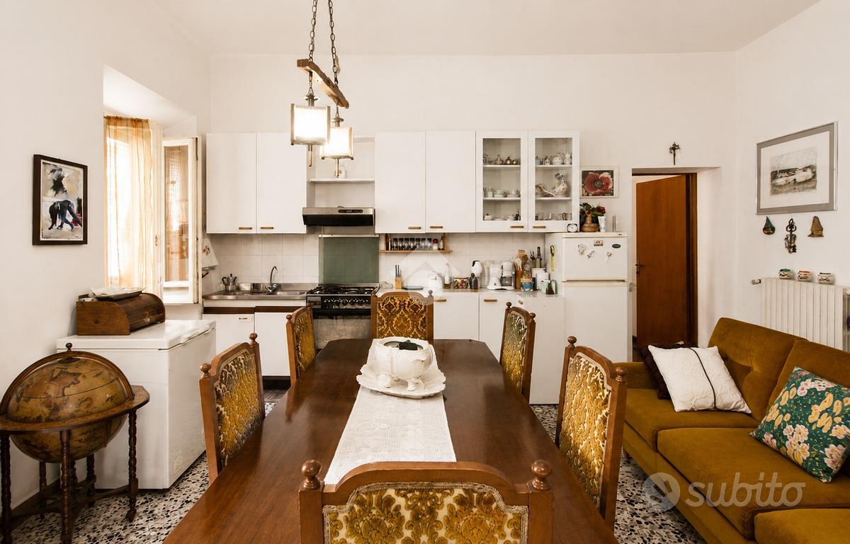 Appartamento – Cesena, Borgo Delle Rose, Quartiere Borello - Vista 3