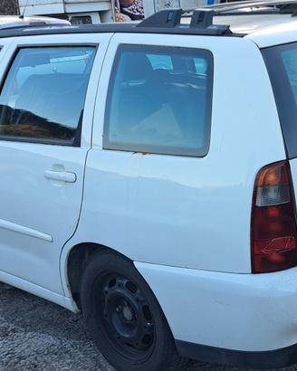 Ricambi Volkswagen polo variant 1999