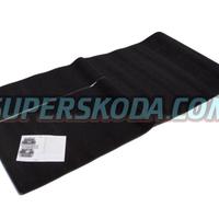 Tappeto vano bagagli Skoda Octavia III (E5) Combi