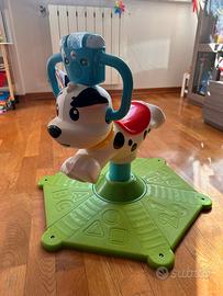 Cagnolino Fisher-Price