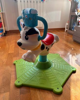 Cagnolino Fisher-Price