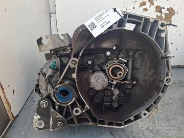 71737997 CAMBIO MANUALE 5M FIAT IDEA (135) 1.3 MUL