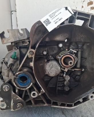 71737997 CAMBIO MANUALE 5M FIAT IDEA (135) 1.3 MUL