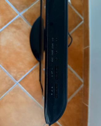 LG 26LD320-ZA 26" Nero - DVB-T - Come nuovo