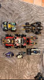 Lego 19 set lego, non comprare scrivere per info
