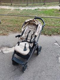 Trio Peg Perego Book Geo