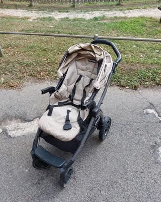 Trio Peg Perego Book Geo
