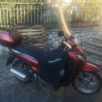 Honda SH 150 