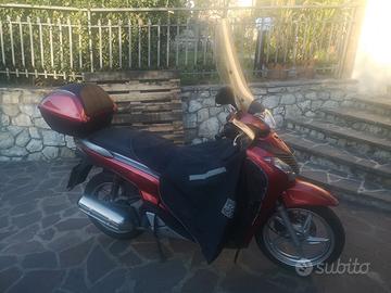 Honda SH 150 